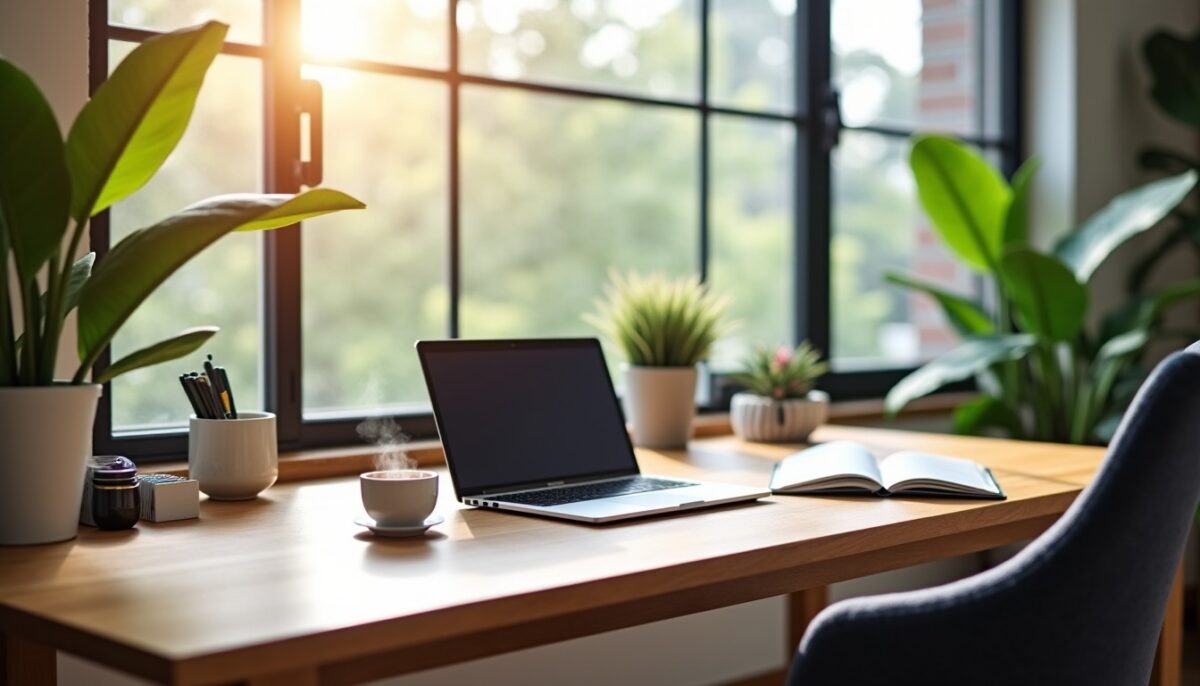 Optimisez votre quotidien : les clés d'une organisation intérieure efficace pour gagner du temps