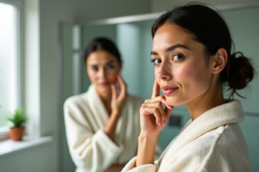 Peau qui tiraille : comprendre pourquoi des soins efficaces ne garantissent pas toujours le confort