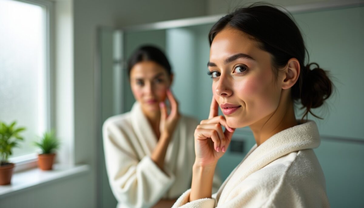 Peau qui tiraille : comprendre pourquoi des soins efficaces ne garantissent pas toujours le confort