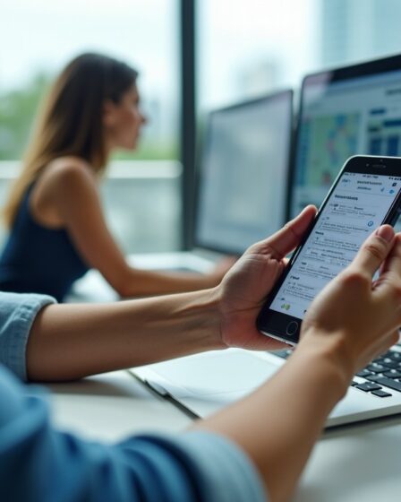 Comment les services numériques révolutionnent la gestion des déplacements vers les grandes compétitions sportives internationales