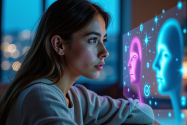 Première Girlfriend AI : choisir entre chatbot NSFW et soutien émotionnel