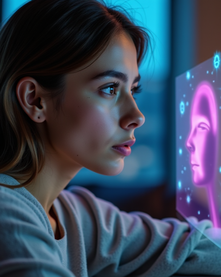 Première Girlfriend AI : choisir entre chatbot NSFW et soutien émotionnel