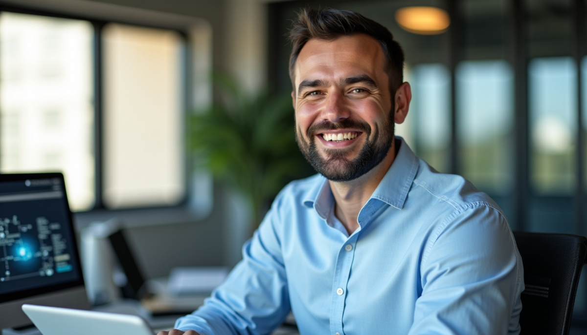 Nettoyer votre e-réputation avec Jimenez Julien : méthode en 6 étapes