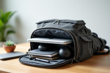 Sac à dos : l'allié incontournable pour une vie quotidienne parfaitement ordonnée