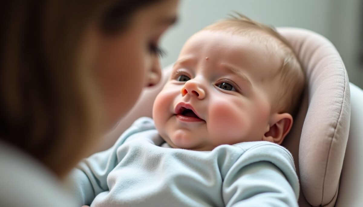 Sécurité et douceur : guide essentiel pour sélectionner les meilleurs accessoires pour bébé