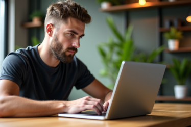Débuter avec minuscule-en-majuscule.com : obtenir sa clé API et activer le mode développeur