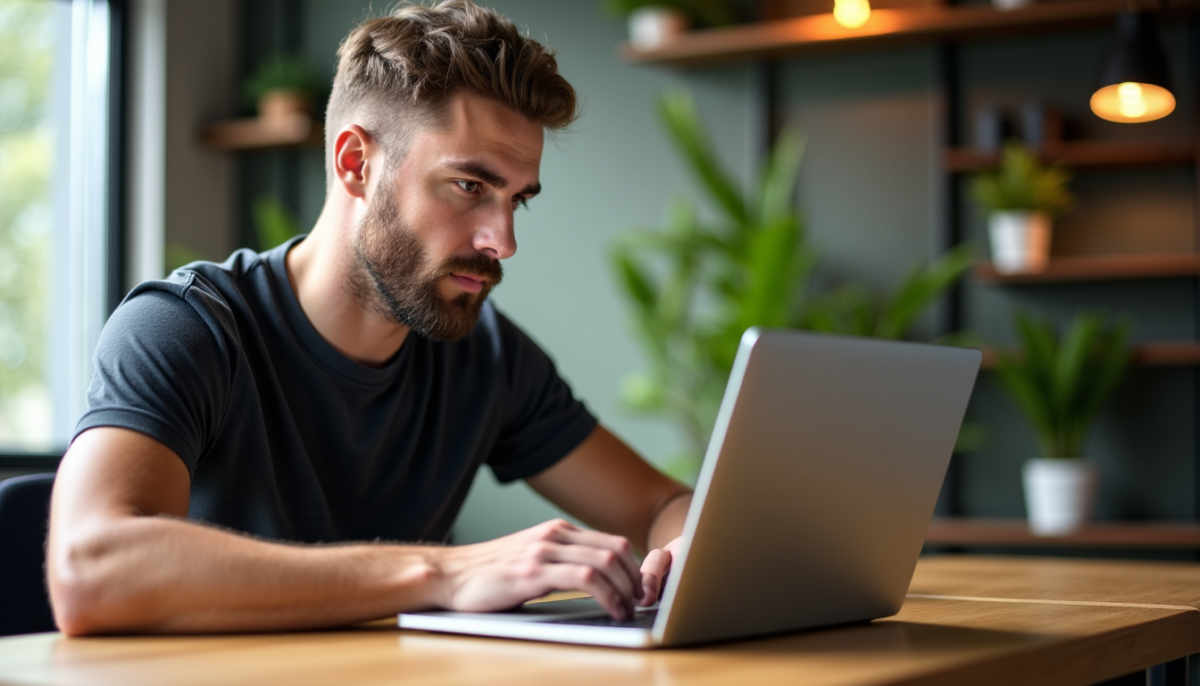Débuter avec minuscule-en-majuscule.com : obtenir sa clé API et activer le mode développeur