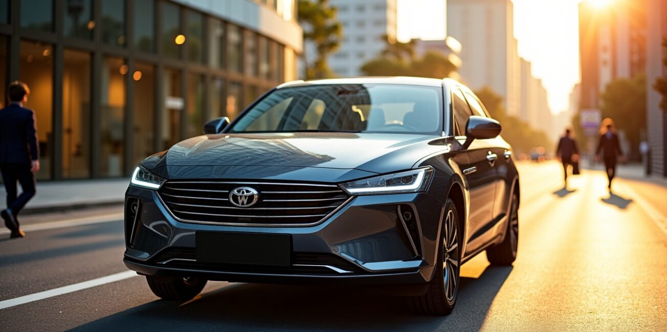 Geely : Quand le premium s'invite au cœur de nos trajets quotidiens