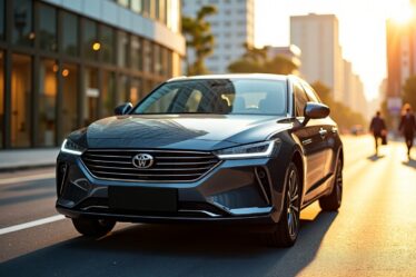 Geely : Quand le premium s'invite au cœur de nos trajets quotidiens