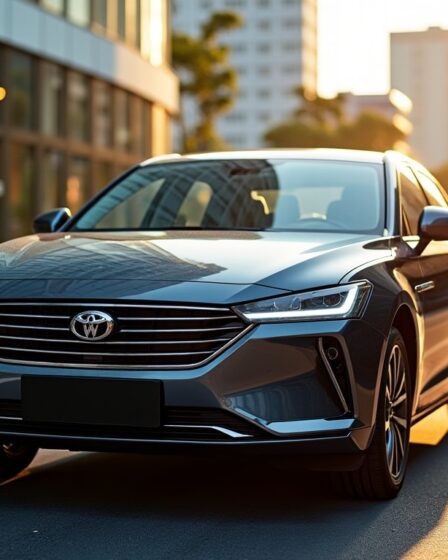 Geely : Quand le premium s'invite au cœur de nos trajets quotidiens