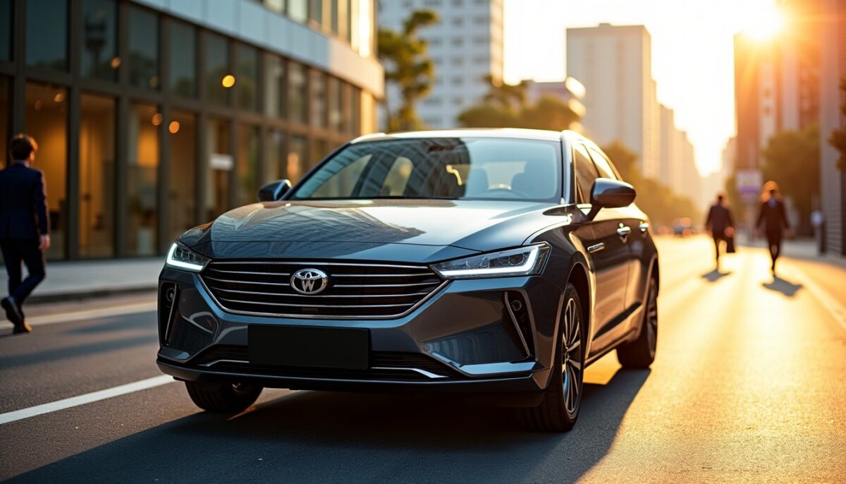 Geely : Quand le premium s'invite au cœur de nos trajets quotidiens