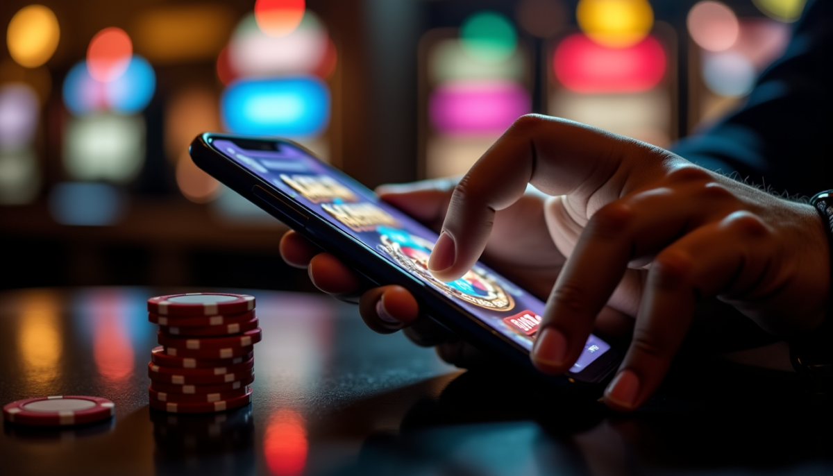 Sélectionner votre casino pour Tower Dash : bonus, compatibilité mobile et fiabilité